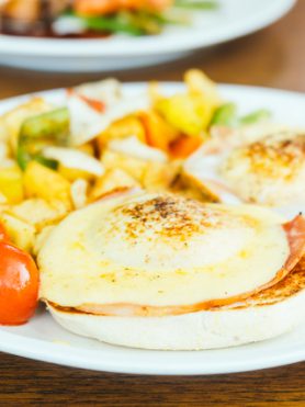 Best places to eat breakfast in Paso Robles