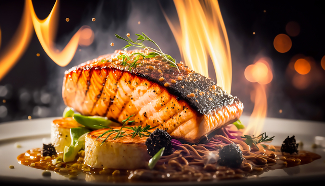 Best Fine Dining in Paso Robles